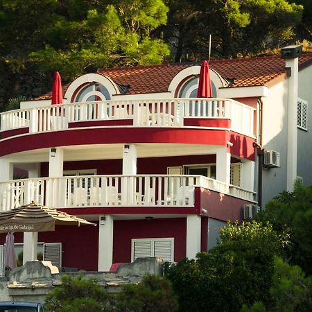 Beautiful Villa 6 Metres From Sea Grebastica Exterior photo